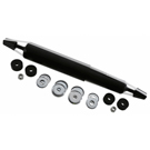 1994 Land Rover Discovery Shock Absorber 1